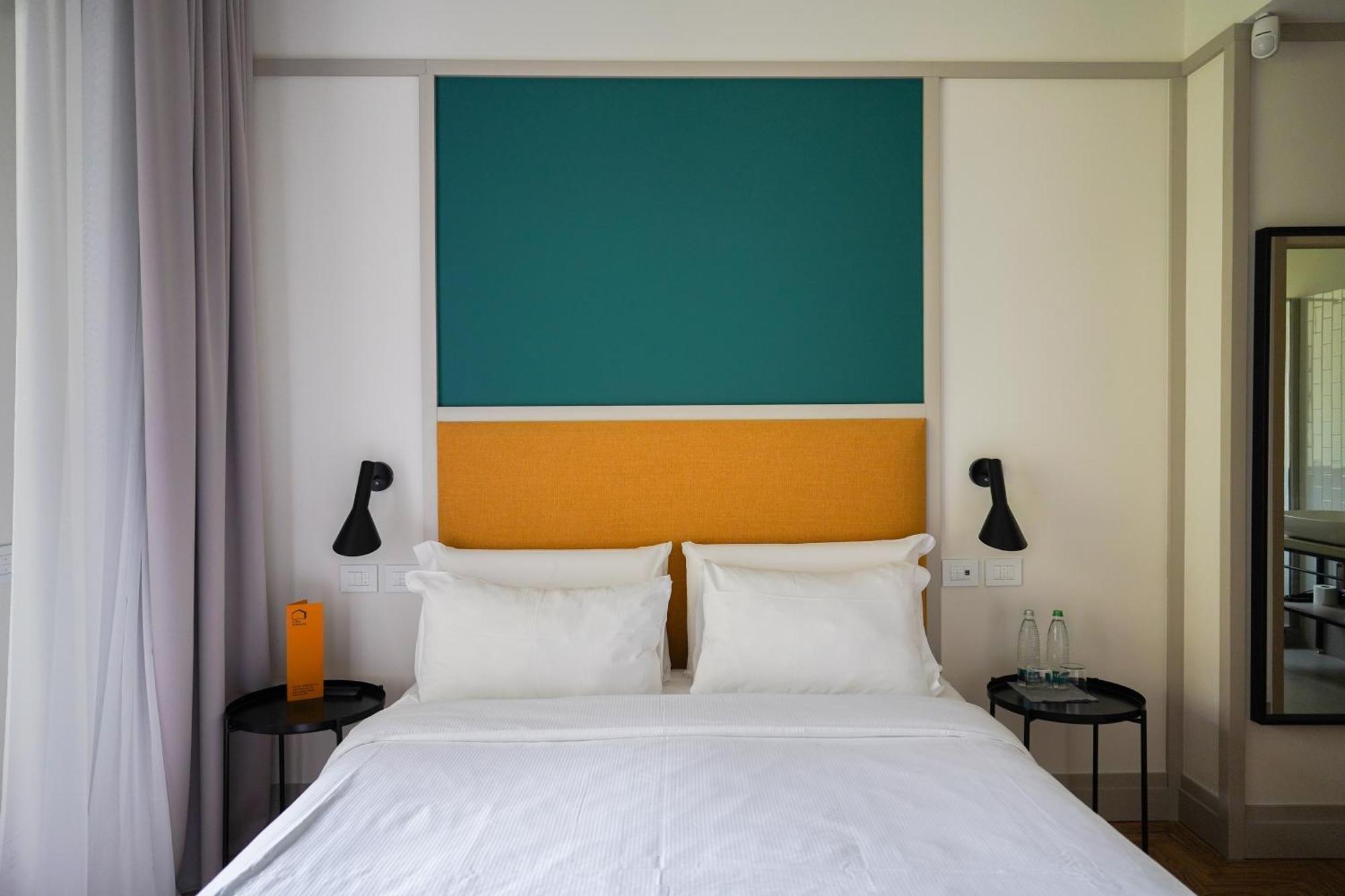 Almana Guest house *