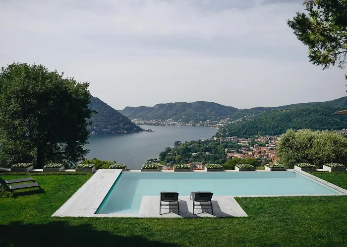 Villa Almana