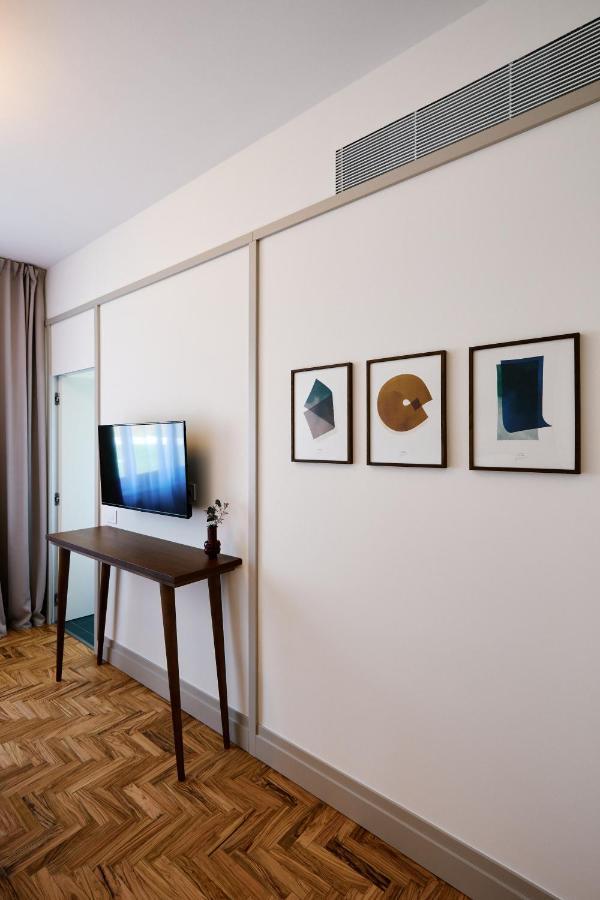 Almana Guest house Cernobbio