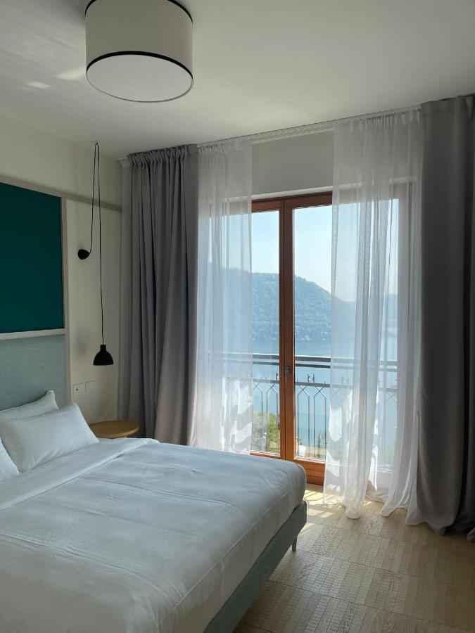 Almana Guest house Cernobbio