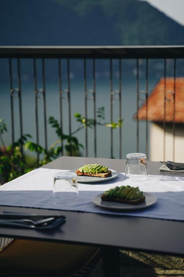 Almana Guest house Cernobbio