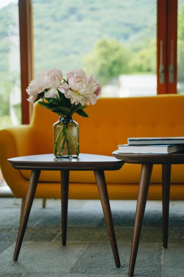 Guest house Almana Cernobbio