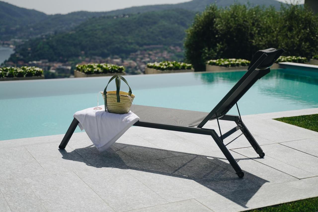 Almana Guest house Cernobbio