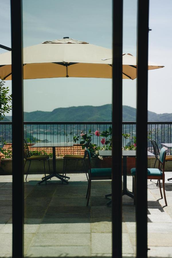 Guest house Almana Cernobbio