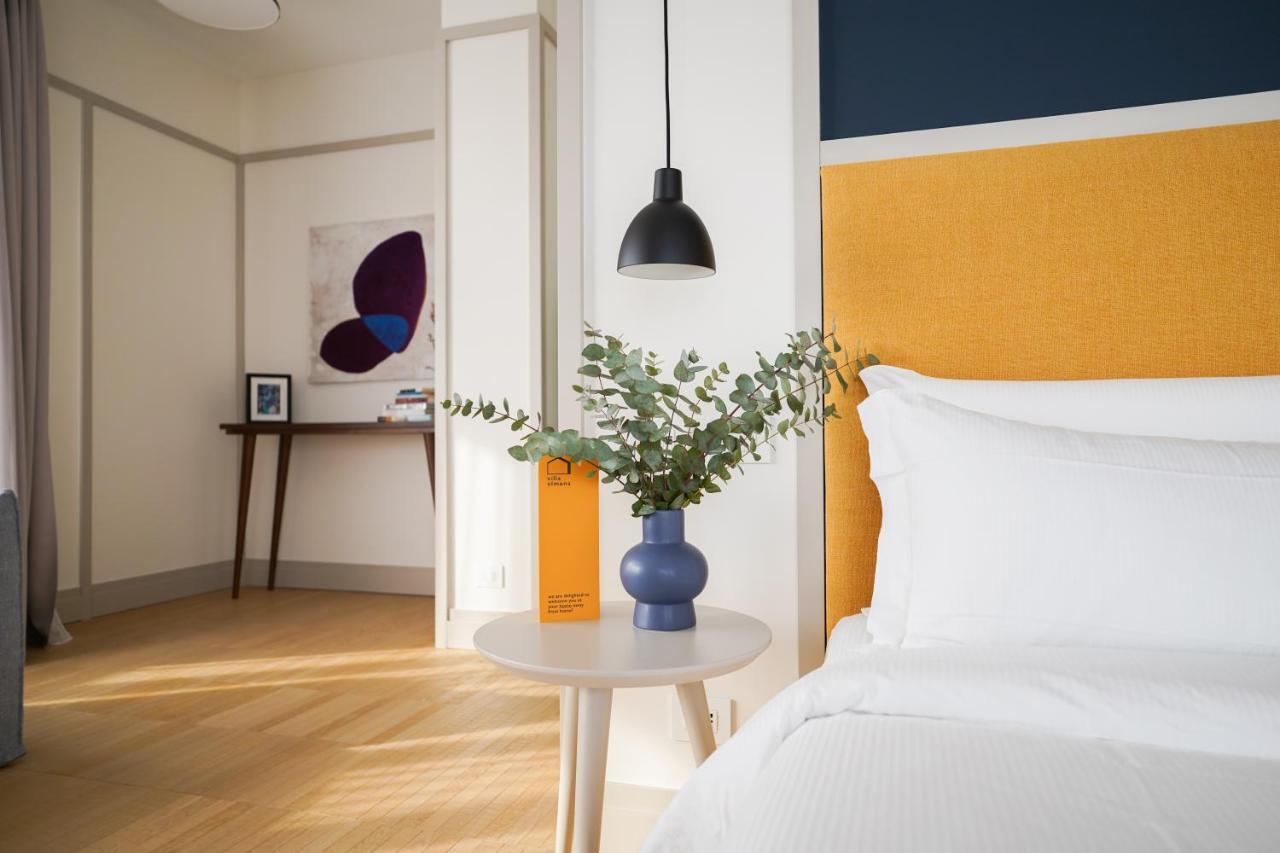 Guest house Almana Cernobbio